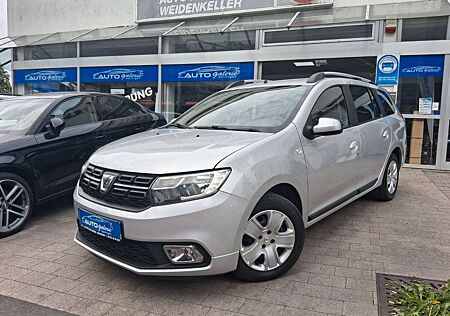 Dacia Logan MCV II Kombi Comfort /Automarik/WenigKM/