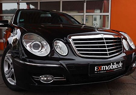 Mercedes-Benz E 280 E280 CDI LIMOUSINE* AVANTGARDE* 2,HD* HU NEU*