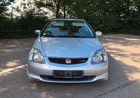 Honda Civic 2.0i Type-R