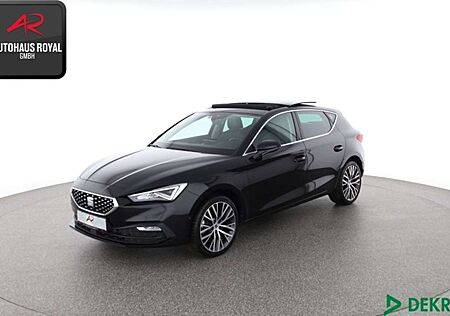Seat Leon e-Hybrid 1.4 PANORAMA,KESSY,ACC,AHK,KAMERA