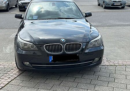 BMW 525d 525 Aut. Edition Exclusive