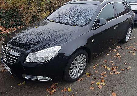 Opel Insignia 2.0 CDTI Sports Tourer