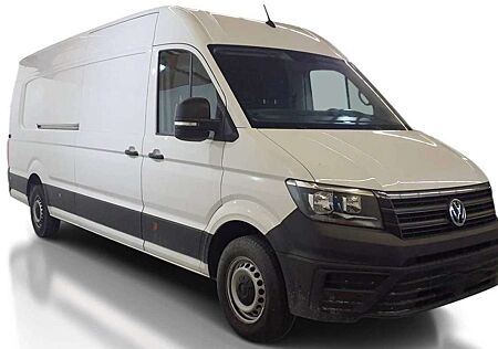 VW Crafter Volkswagen 35 DSG Extralang L5H2 Überhang*ACC*NAVI*