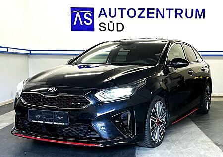 Kia Pro_ceed ProCeed / pro_cee'd 1.6 T-GDI DCT7 OPF GT