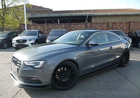 Audi A5 /Quattro/DSP/Sitzbelüftung/Pano/Maxton Tausch*