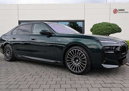 BMW 750 e xDrive M Sport-INDIVIDUAL Oxfordgrün-HyperS