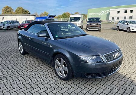 Audi A4 1.8 T