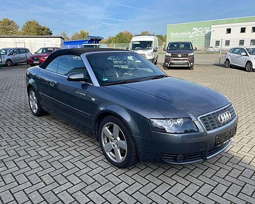 Audi A4 1.8 T
