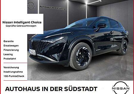 Nissan Qashqai 1.5 VC-T N-Connecta e-Power, PGD, Kamera