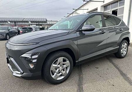 Hyundai Kona 1.6 DCT 2WD Trend