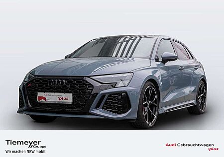 Audi RS3 Sportback 2.5 TFSI Q KERAMIK PANO RS-AGA DYN