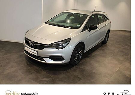 Opel Astra K Sports Tourer 1.5D ''Design & Tech'' Parksensore
