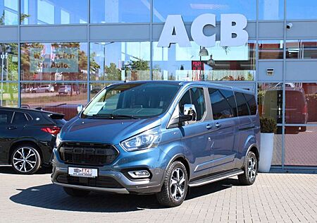 Ford Tourneo Custom 320 Autom. Active 8-Si. ACC AHK