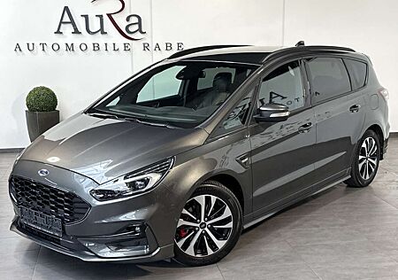 Ford S-Max 2.0 EB Aut. ST-Line NAV+LED+AHK+ACC+VCOCK