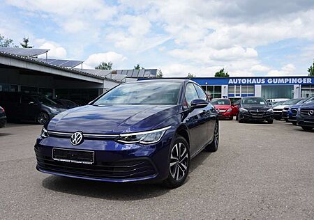 VW Golf Volkswagen 1.0 TSI OPF United !! Sitzheizung !! DAB !! LED !!