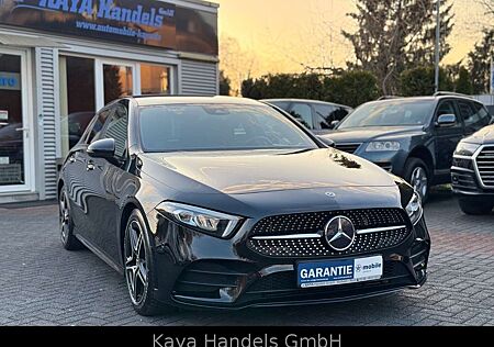 Mercedes-Benz A 250 Kamera/GARANTIE/Night Paket/AMG line