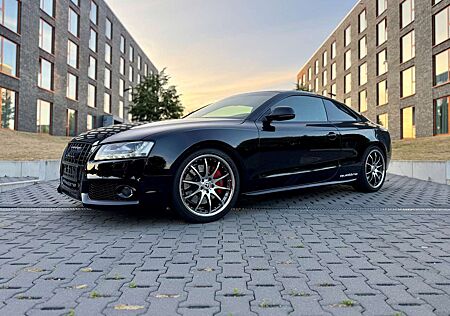 Audi S5 4.2 V8 Coupe Automatik mit vielen Extras