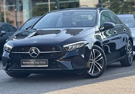 Mercedes-Benz A 180 A180 Lim. PROGRESSIVE*KAMERA*LED*LENKRADHEIZUNG*