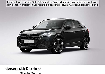 Audi Q2 S line 35 TFSI 110(150) kW(PS) S tronic