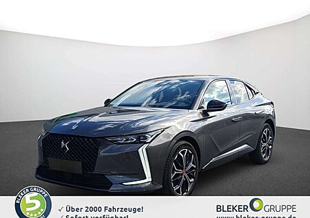 DS Automobiles DS 4 Performance Line +