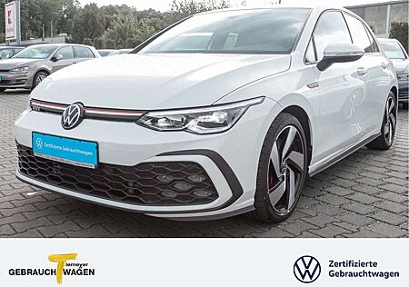 VW Golf GTI Volkswagen DSG NAVI LED KAMERA VIRTUAL