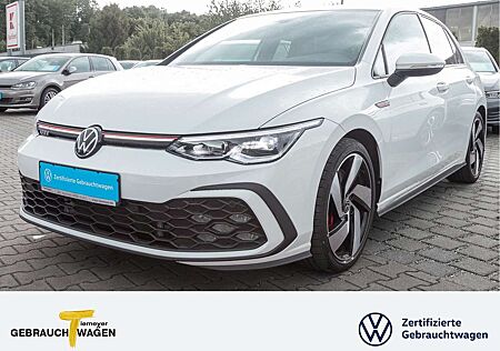 VW Golf GTI Volkswagen DSG LM18 NAVI LED KAMERA VIRTUAL