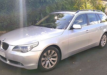 BMW 535d 535 Touring