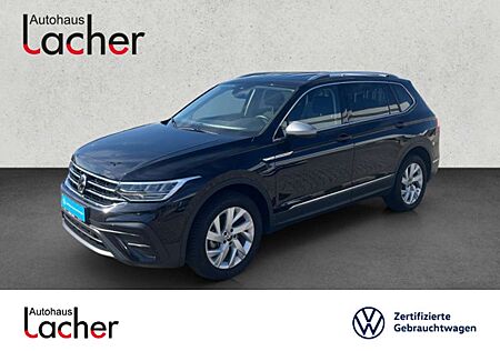 VW Tiguan Allspace Volkswagen Life 1.5 TSI DSG