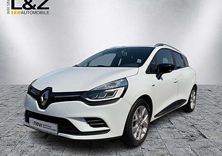 Renault Clio IV Grandtour Limited 0.9 TCe 90 eco²