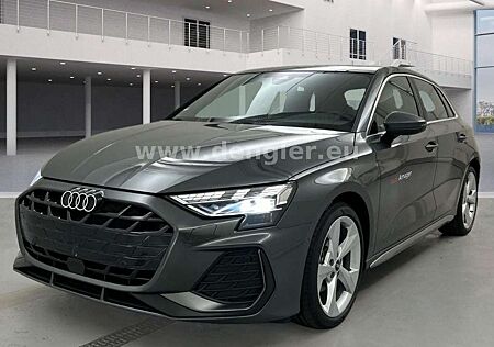 Audi A3 Sportback 35 TDI S line
