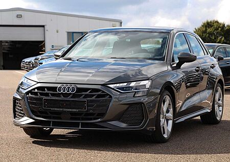 Audi A3 Sportback 35 TDI S line