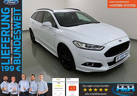 Ford Mondeo Turnier 1.5 EcoB ST-Line LED el.Sitze+AHK