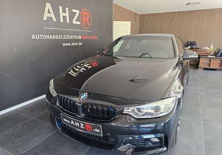 BMW 420 4 Gran Coupe d M Sport*NAVI*SHZ*TEMPO