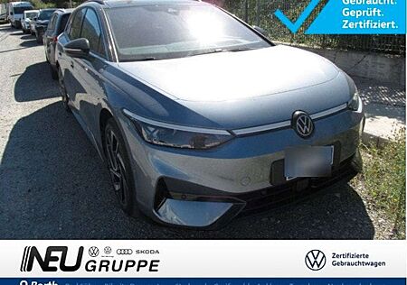 VW ID.7 Volkswagen Tourer Pro Edition Plus
