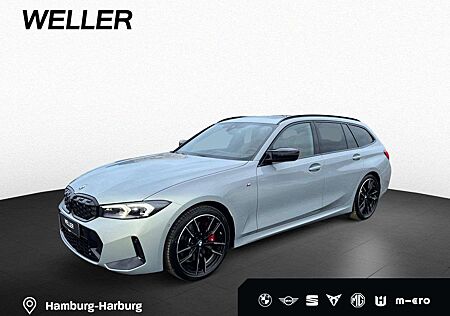 BMW 340 Md xDr T M SPORT PRO LivePro,AdLED,Pano,AHK HUD