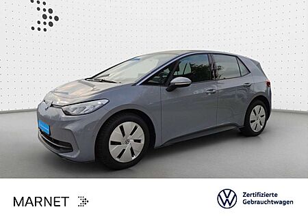 VW ID.3 Volkswagen Pro*62 kWh*150kW*NAVI*KAM*Keyless*SHZ*18Zol