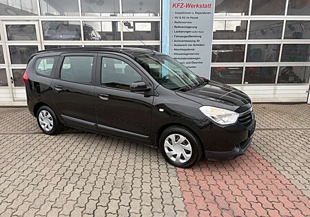 Dacia Lodgy 1,2 , Tempomat, HU/AU neu