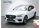 Volvo XC 60 XC60 T6 AWD Recharge R Design Expression