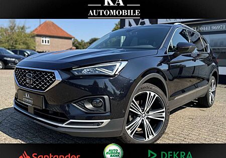 Seat Tarraco Xcellence 4Drive 7 Sitzer 360° Memory LE