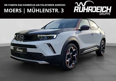 Opel Mokka GS NAVI adapt.Tempomat PPvo+hi+Kamera hi Sitzhzg