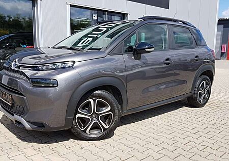 Citroën C3 Aircross Citroen 1,5 BlueHDI 110Fell Pack NAVI PDC