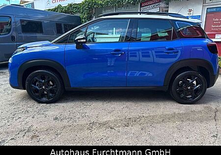 Citroën C3 Aircross Citroen Shne Pack PureTech 130 EAT6