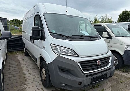 Fiat Ducato L2H2/lang und hoch/Klimaautomatik/Navi