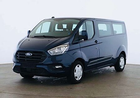 Ford Transit Custom 340 L2H1 PKW VA Trend