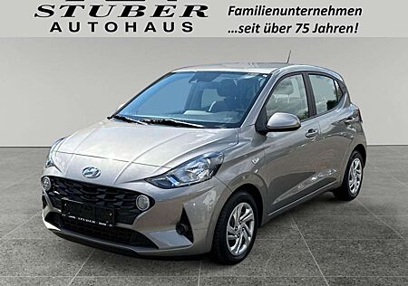 Hyundai i10 1.0 Select SZH|PDC|Lenkrad beheizbar