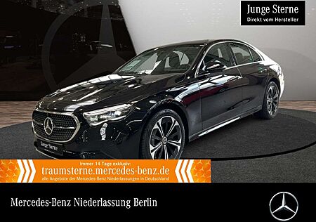 Mercedes-Benz E 300 de Avantgarde 360° Distr. Spurhalt-Ass PTS