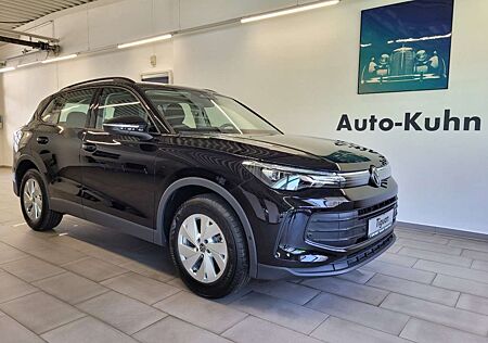 VW Tiguan Volkswagen 1.5 eTSI 96KW DSG AHK,LED,Klimaauto, 5 Jahr.Gar.