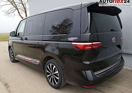 VW T7 Multivan Volkswagen Sport Edition 2,0TDI DSG Elegance LÜ 5 Sitzer 1...