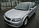 Mazda 323 F 1.6 Comfort / Klima / Euro 3 / Alus / 1.Hand