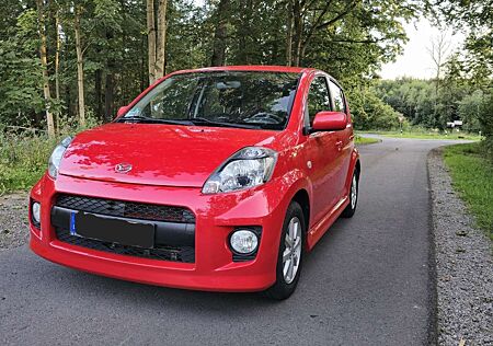 Daihatsu Sirion 1.5 S